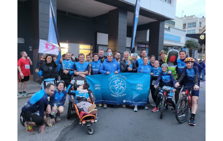 Les Foulées de la Presse de la Manche 2025 