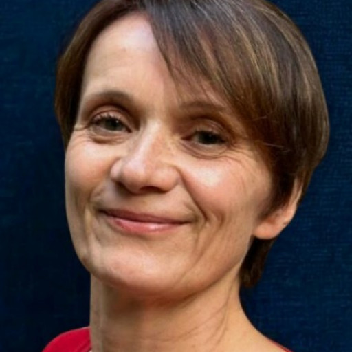 Marie Laure Cambuzat