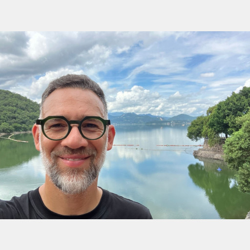 Anderson Pinho Da Silva